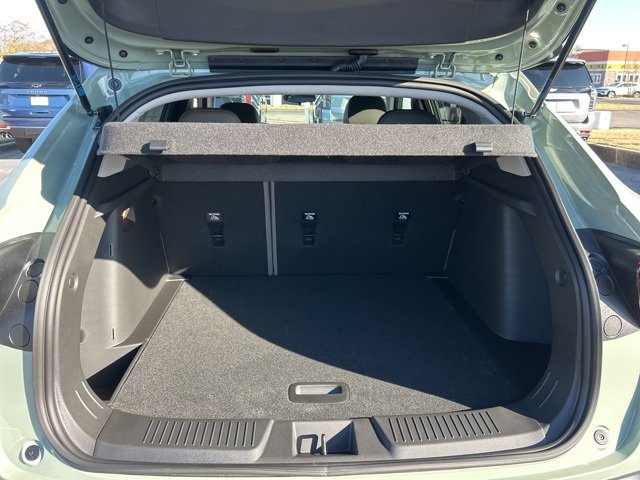 New 2026 Chevrolet Trax ACTIV w/ Sunroof Package image 29