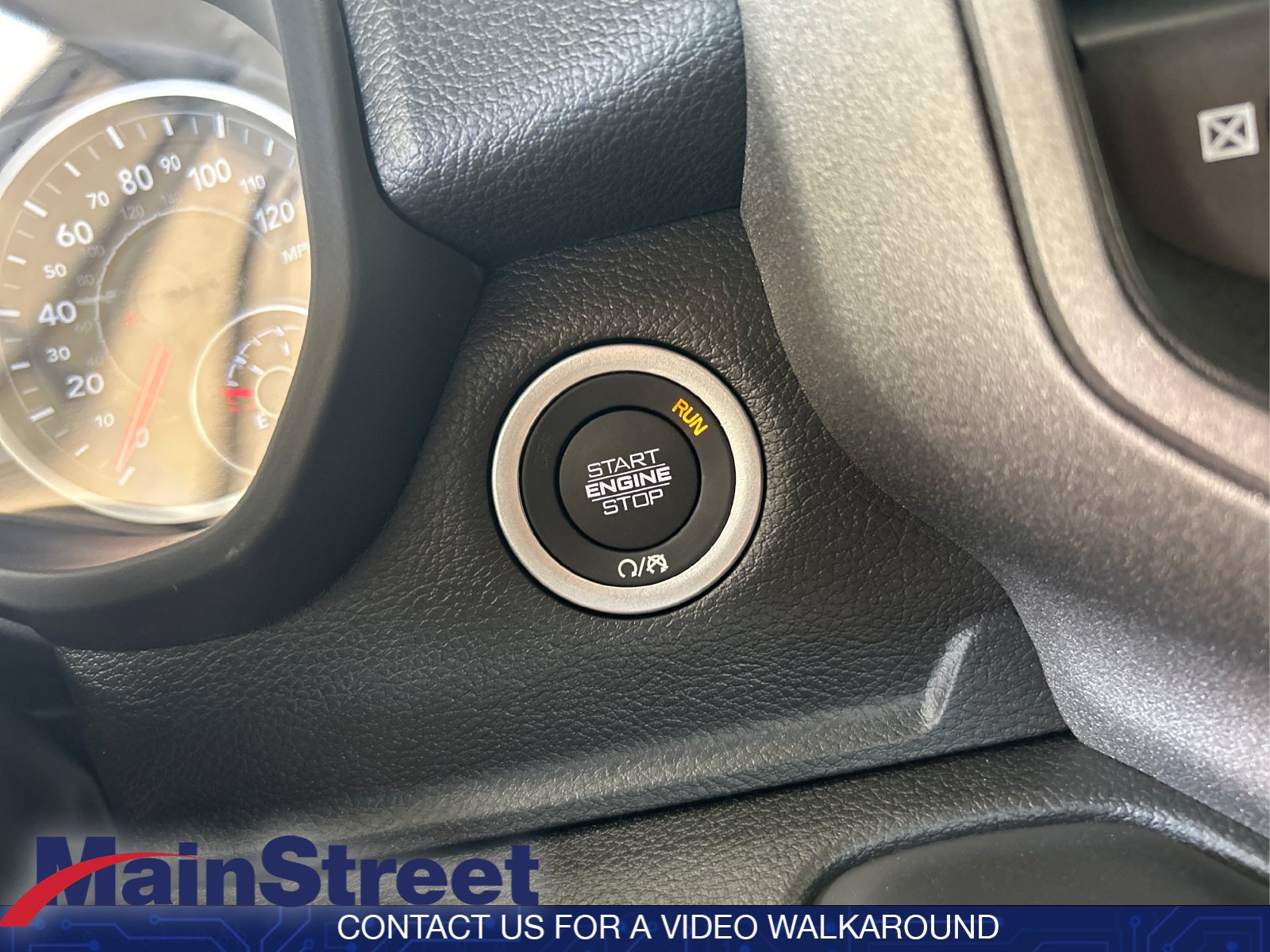 Used 2026 RAM 1500 Warlock AWD/4WD image 27