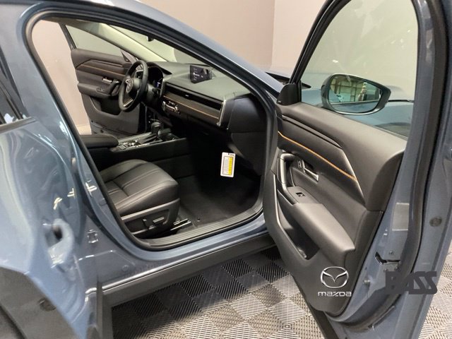New 2026 MAZDA CX-50 2.5 Hybrid w/ Cargo Package AWD/4WD image 16