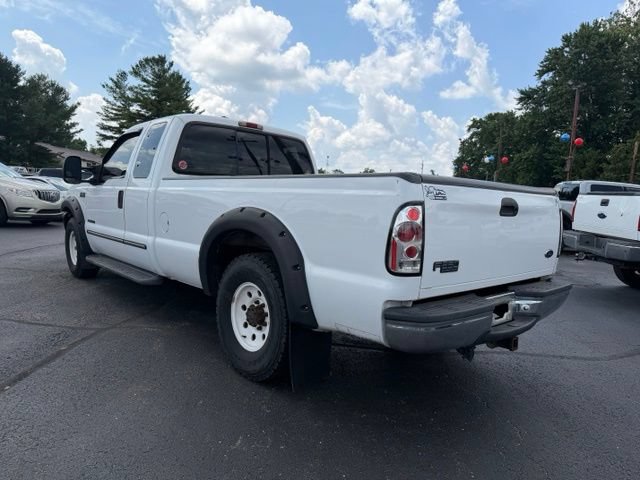 Used 2000 Ford F250 XLT RWD image 13