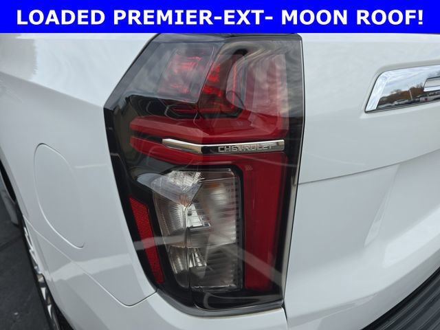 Used 2023 Chevrolet Tahoe Premier image 36