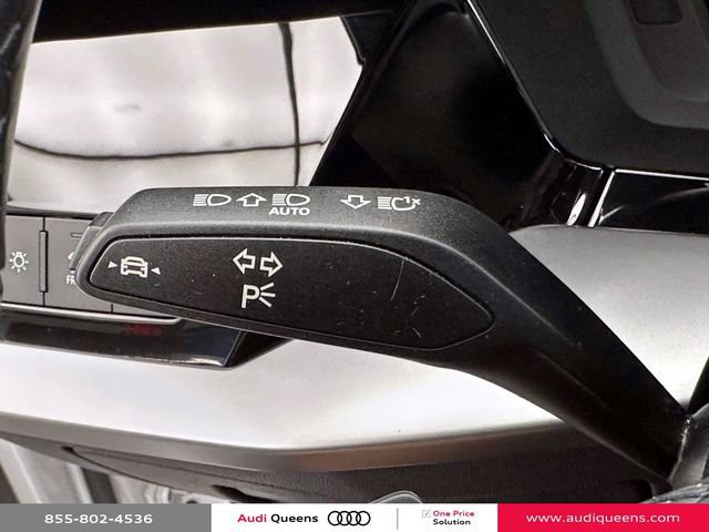 Used 2023 Audi A3 2.0T Premium w/ Convenience Package FWD image 30