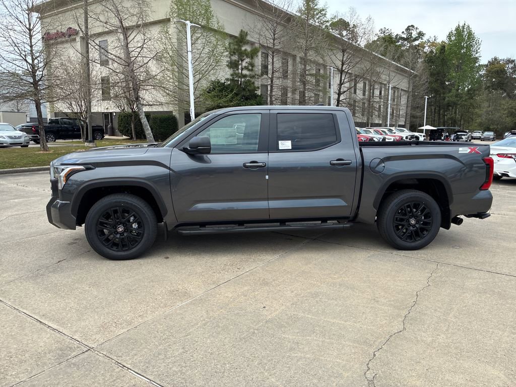New 2026 Toyota Tundra SR5 image 2