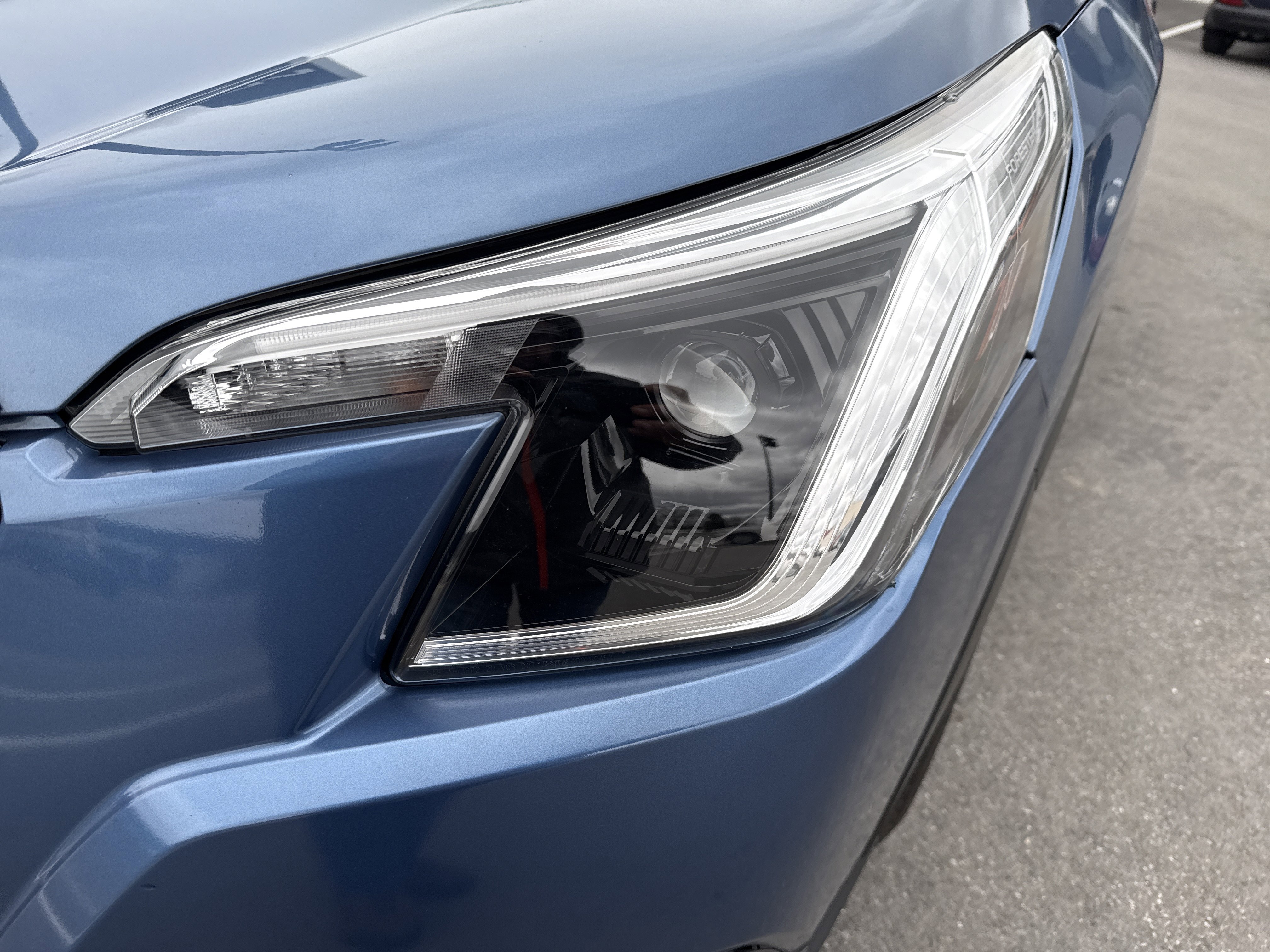 Used 2024 Subaru Forester image 10