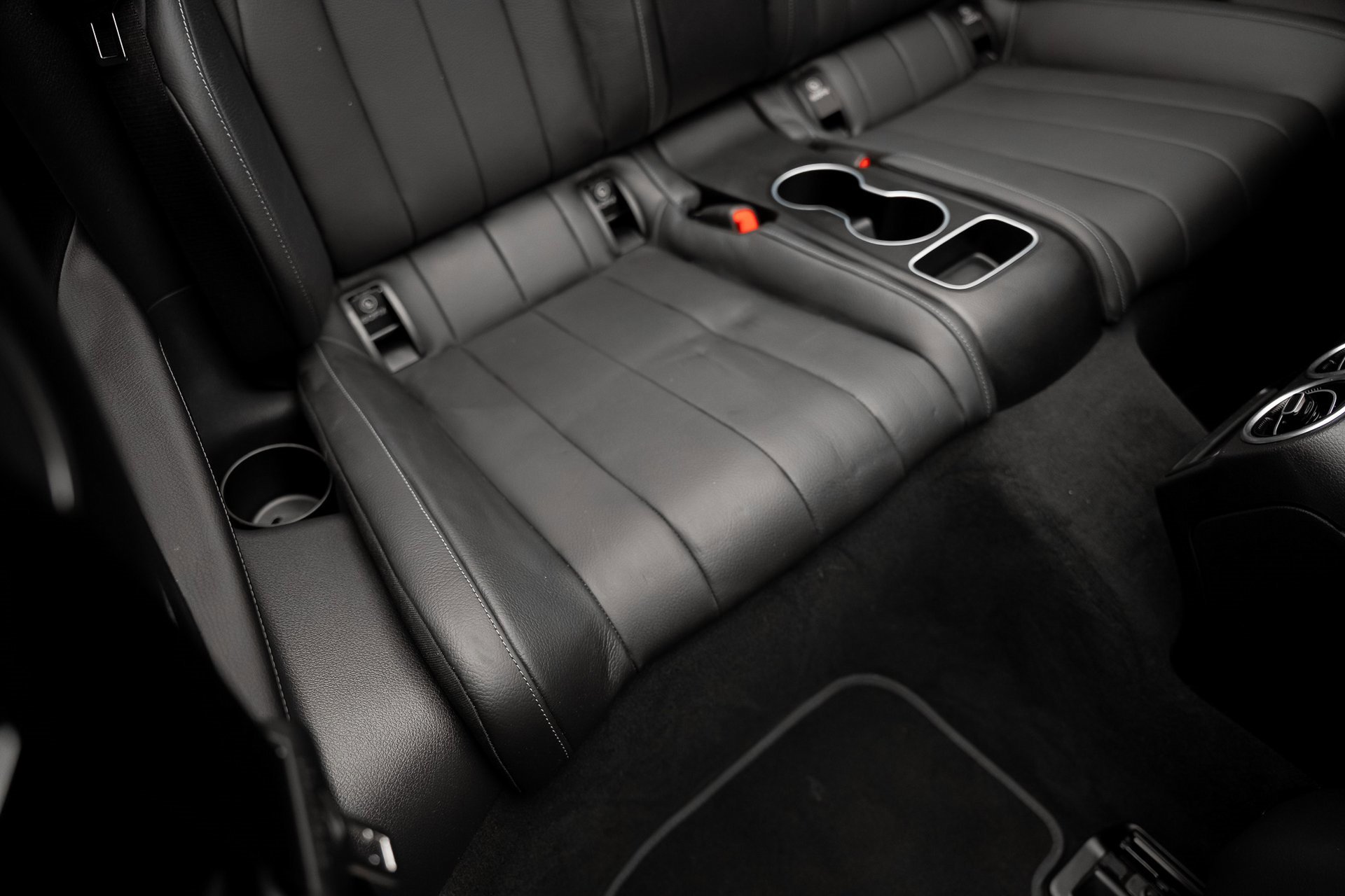 Used 2024 Mercedes-Benz CLE 300 4MATIC Cabriolet image 66