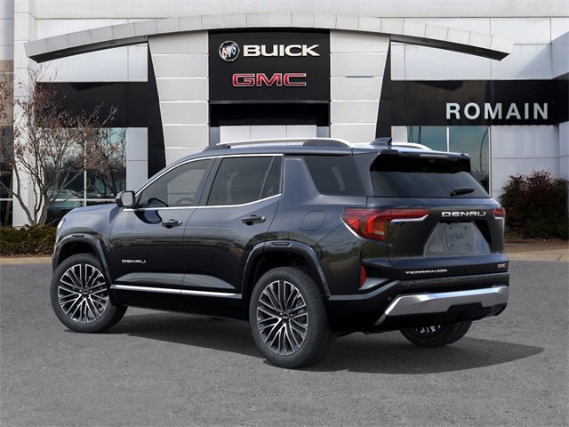 New 2026 GMC Terrain Denali image 3
