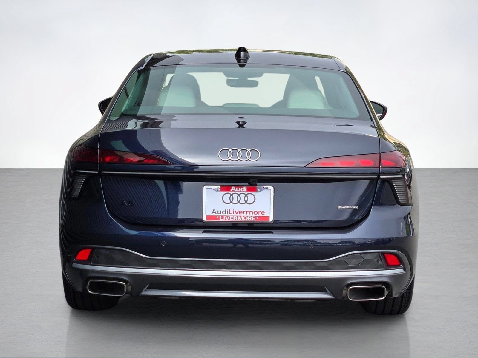 Used 2026 Audi A6 Premium Plus w/ Prestige Package AWD/4WD image 6
