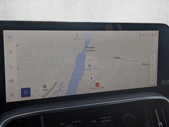 Certified 2024 Lexus LX 600 4WD w/ Luxury Package image 14