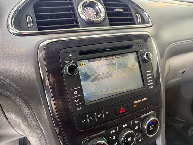 Used 2017 Buick Enclave Leather image 28