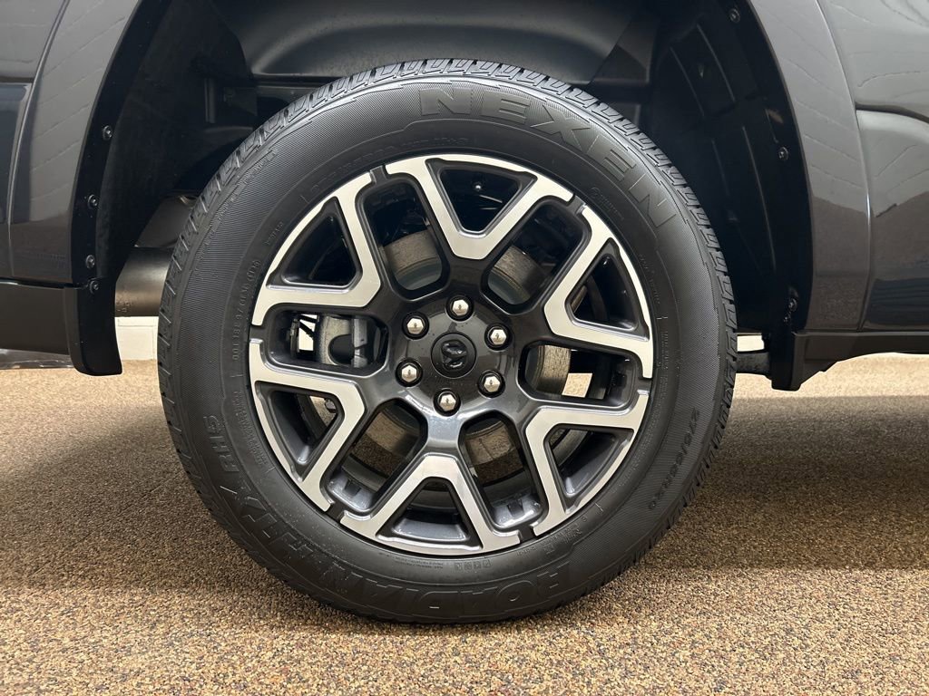 New 2026 RAM 1500 Laramie image 27