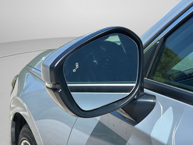 Used 2024 Honda Civic Touring image 13