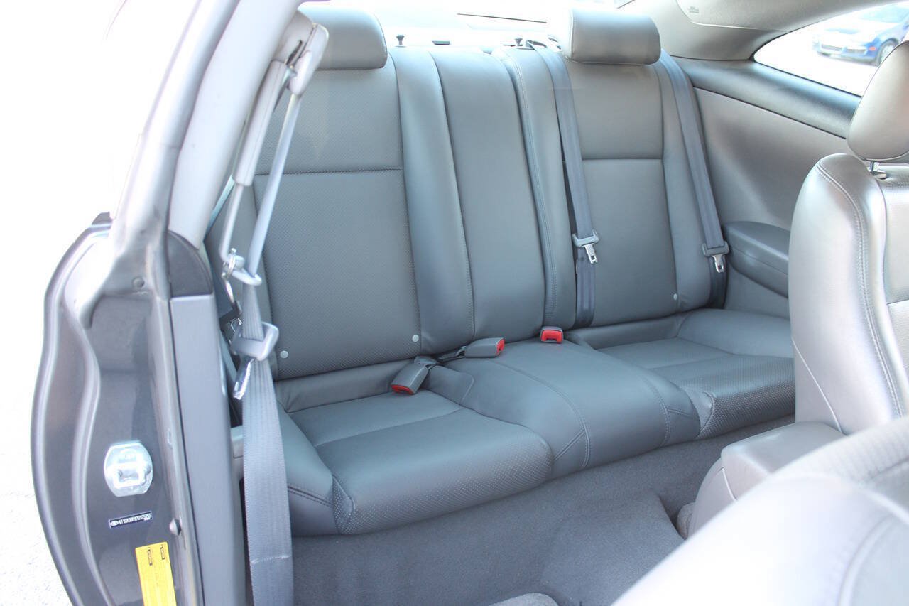 Used 2007 Toyota Solara SLE FWD image 24