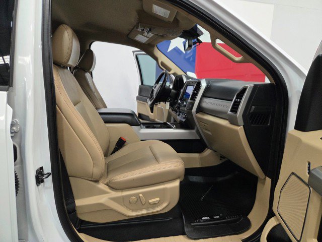 Used 2021 Ford F250 Lariat w/ Lariat Value Package image 73