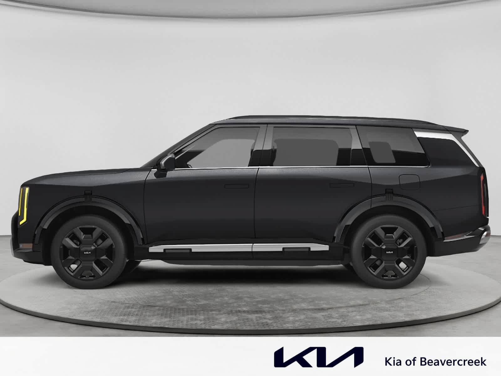 New 2027 Kia Telluride SX Prestige AWD/4WD image 2