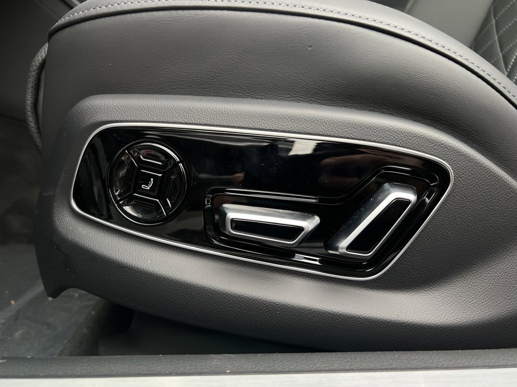 New 2026 Audi S8 image 25