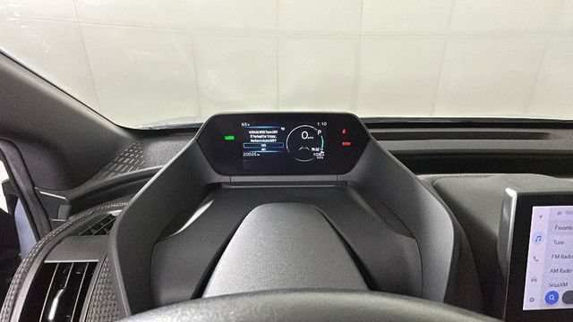 Used 2023 Subaru Solterra AWD image 17