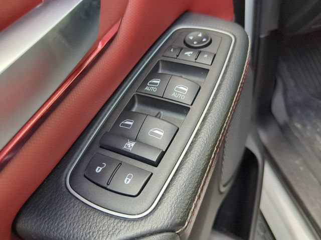 Used 2023 RAM 1500 Rebel w/ Rebel Level 1 Equipment Group AWD/4WD image 21
