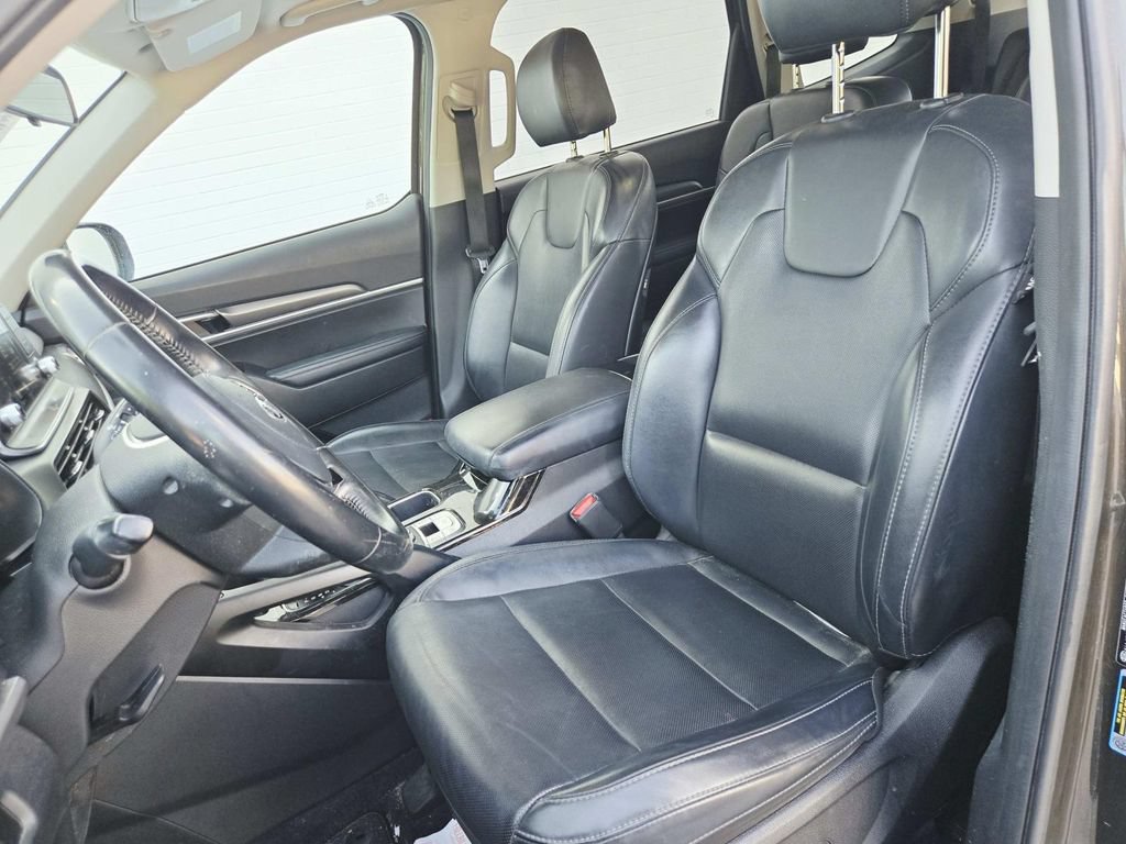Used 2020 Kia Telluride S AWD/4WD image 11