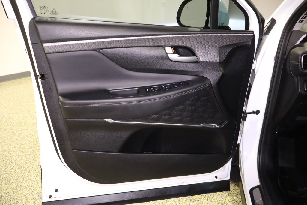 Used 2019 Hyundai Santa Fe Limited FWD image 36