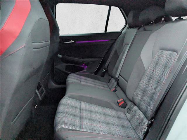 Used 2023 Volkswagen GTI 40th Anniversary Edition image 18