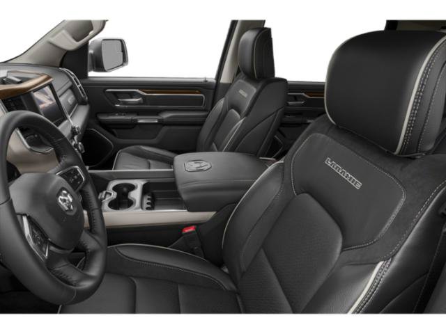 Certified 2022 RAM 1500 Laramie AWD/4WD image 9