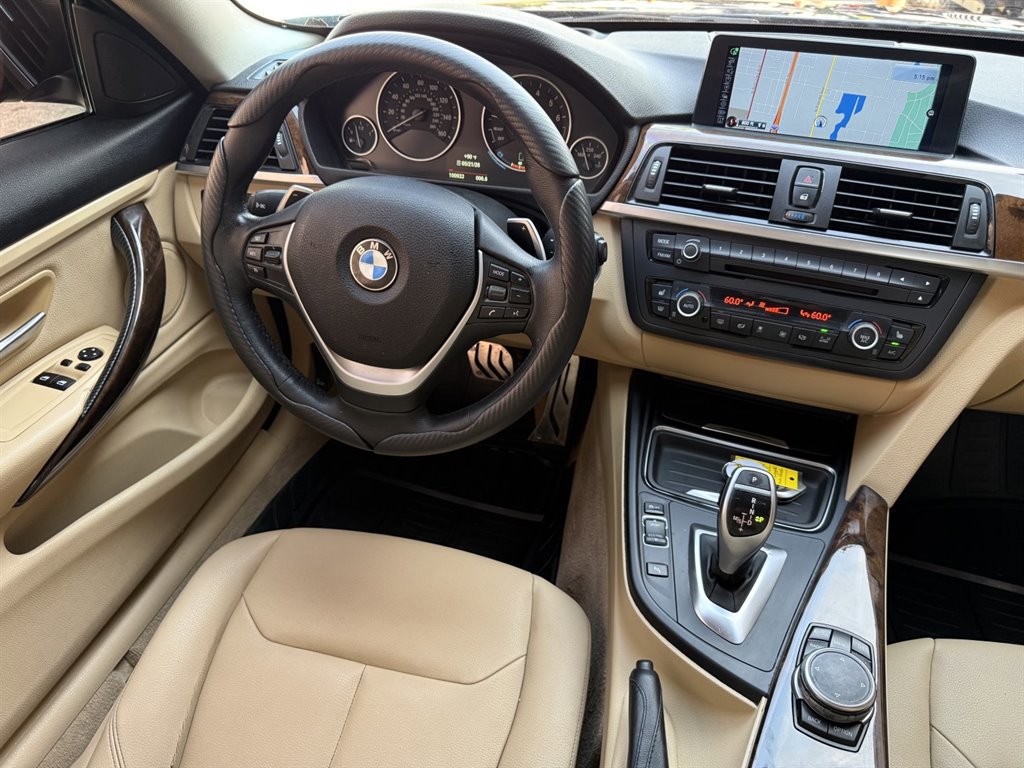 Used 2015 BMW 435i xDrive Coupe AWD/4WD image 18