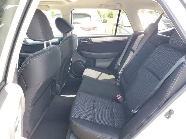 Used 2015 Subaru Outback 2.5i Premium w/ Popular Package #3 AWD/4WD image 32