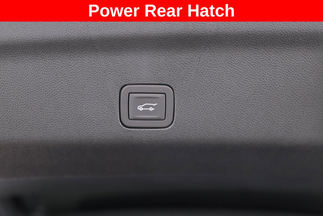 Used 2026 GMC Yukon Denali Ultimate AWD/4WD image 34