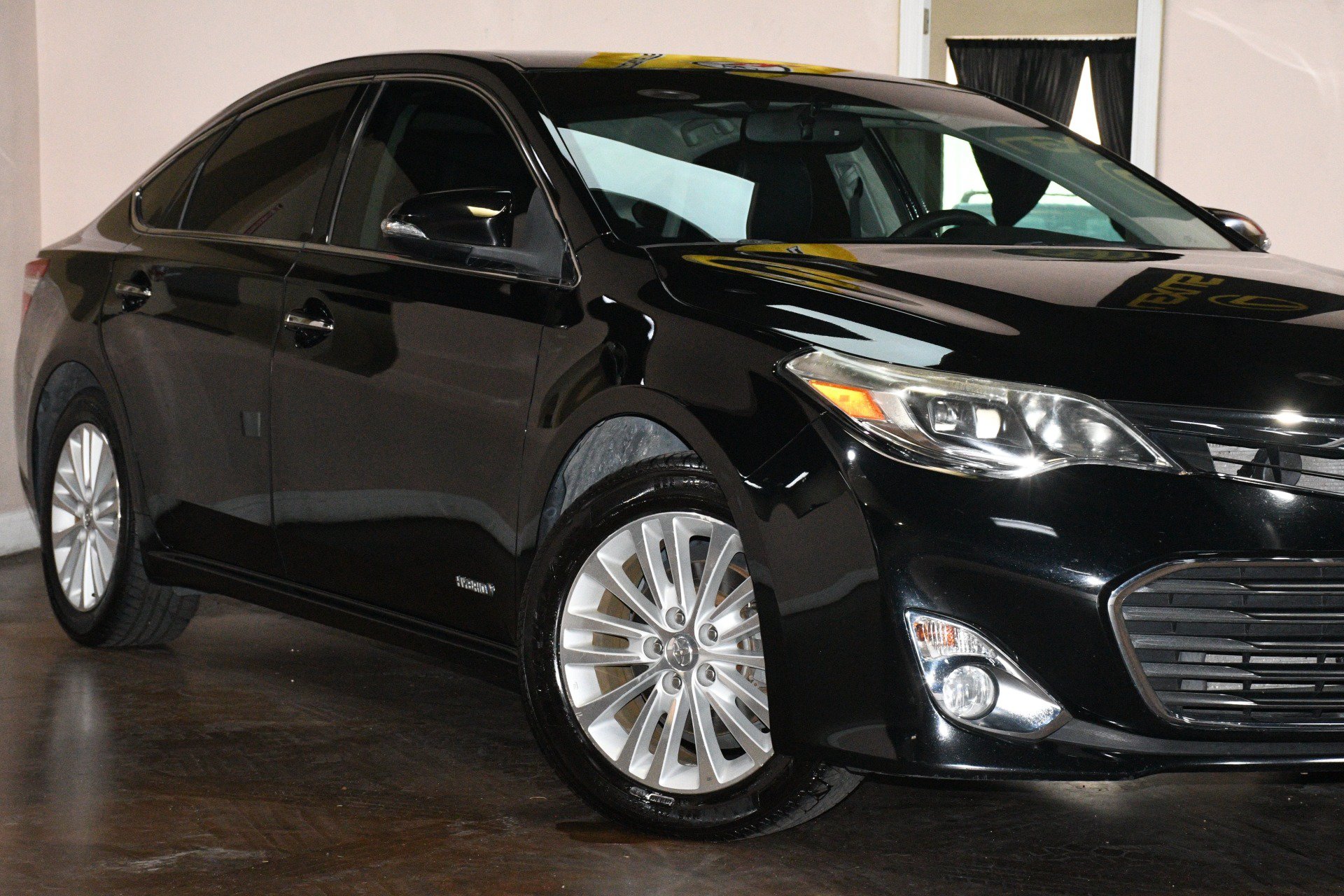 Used 2015 Toyota Avalon XLE Touring FWD image 53