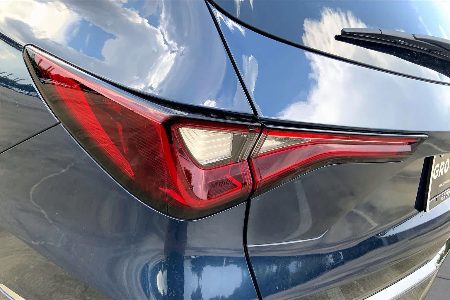 Used 2026 Acura MDX w/ Technology Package FWD image 29