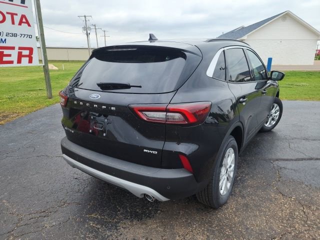 New 2024 Ford Escape Active w/ Tech Pack #2 AWD/4WD image 8