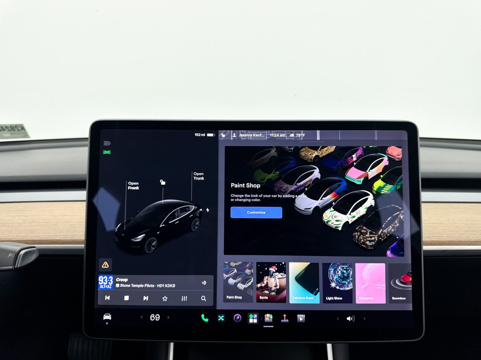 Used 2020 Tesla Model 3 Standard Range Plus RWD image 26