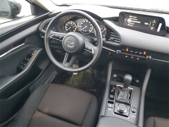 New 2026 MAZDA MAZDA3 s image 14