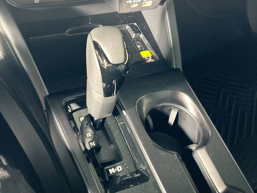 New 2026 Subaru Outback Touring XT image 18