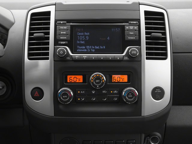 Used 2018 Nissan Frontier SV RWD image 13