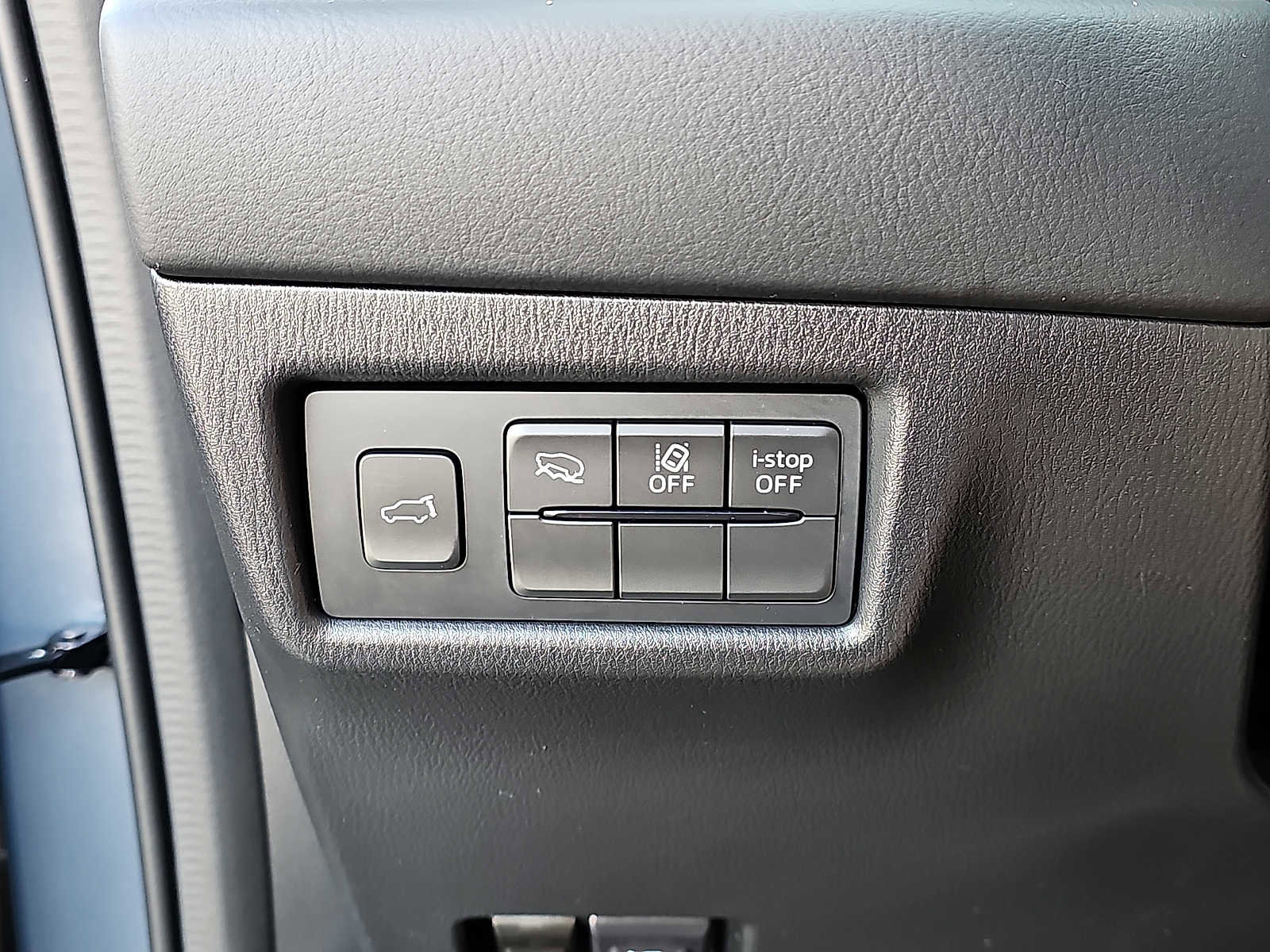 Used 2025 MAZDA CX-5 Carbon Edition image 25