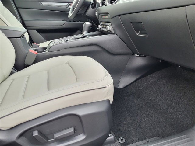 New 2025 MAZDA CX-5 AWD 2.5 S w/ Preferred Package image 17