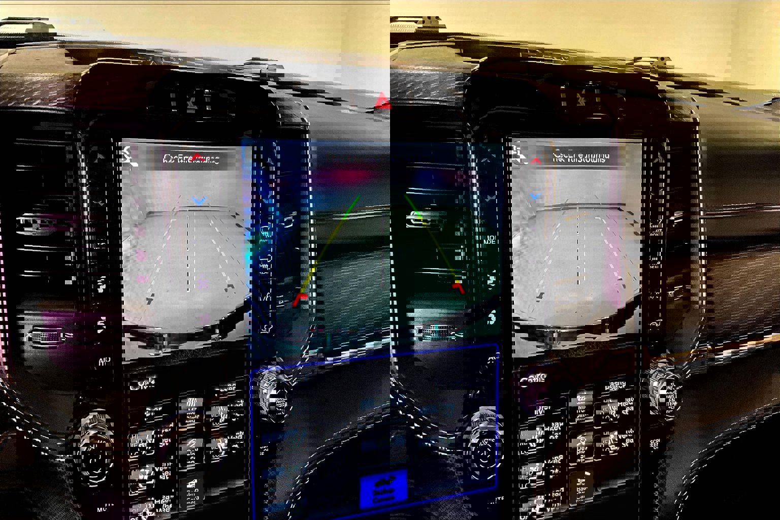 Used 2020 RAM 1500 Limited w/ Off-Road Group image 15