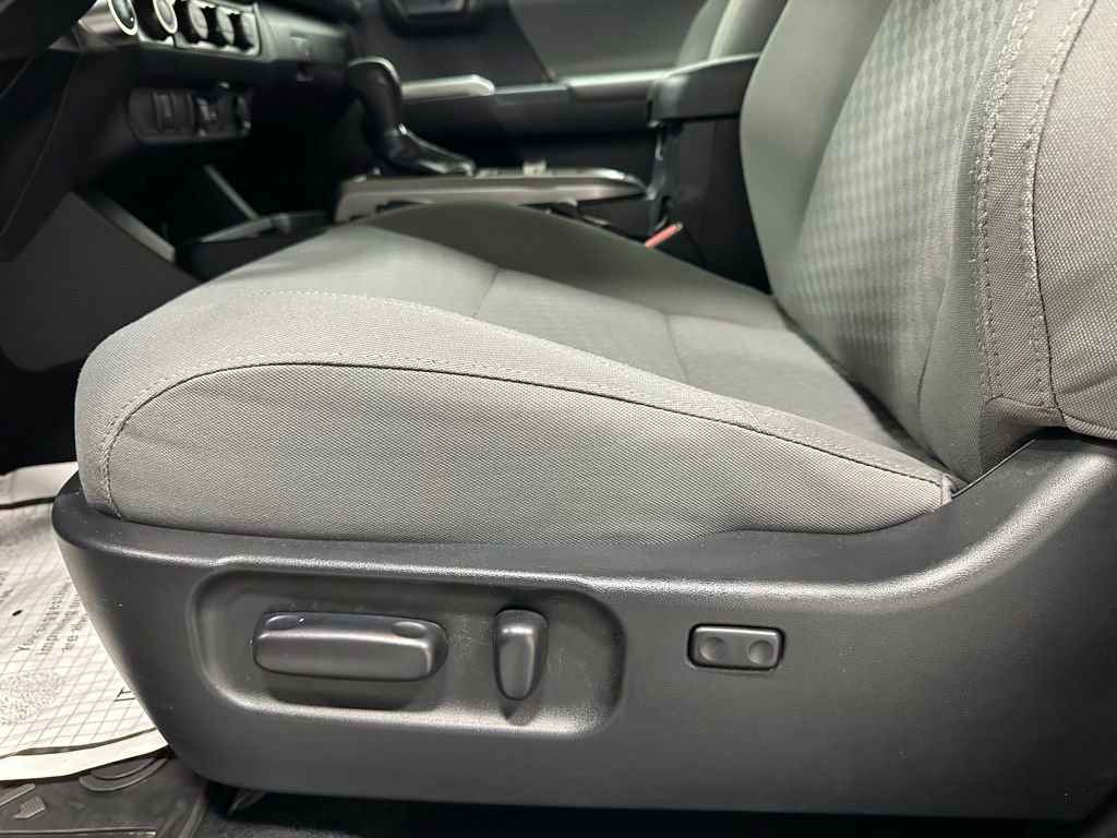 Used 2023 Toyota Tacoma SR5 image 12