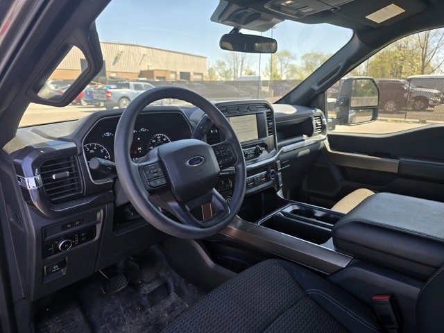 Used 2023 Ford F150 XL w/ Rattler Package image 11