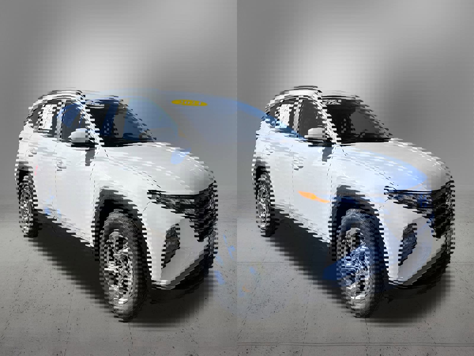 Used 2024 Hyundai Tucson SEL image 6