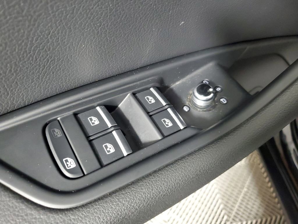 Used 2017 Audi A4 2.0T Premium w/ Convenience Package image 19