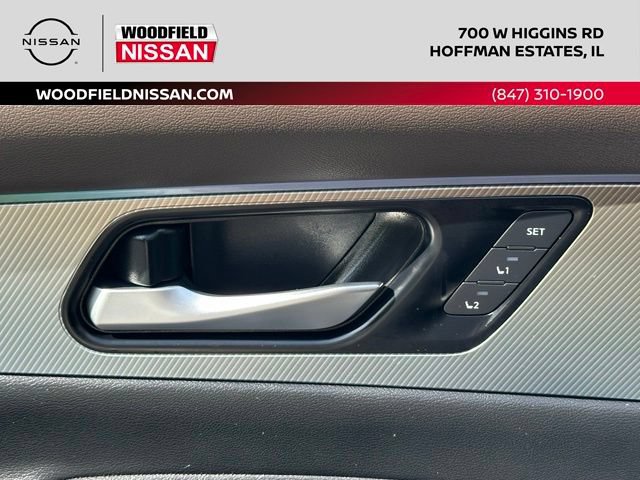 Certified 2026 Nissan Murano Platinum w/ Cargo Package AWD/4WD image 20