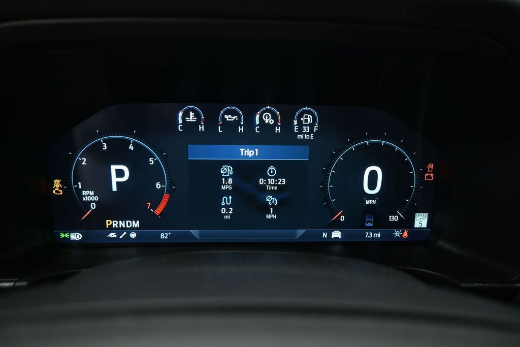 New 2026 Ford Ranger Raptor AWD/4WD image 11