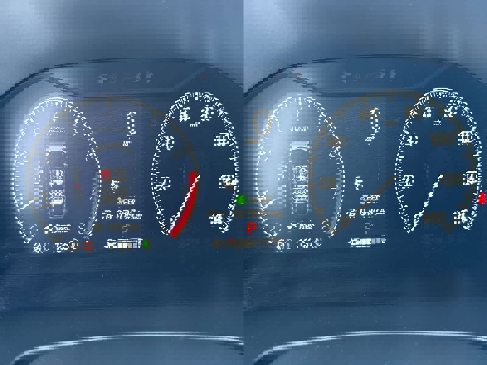 Used 2025 Honda CR-V EX-L image 30