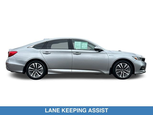 Certified 2018 Honda Accord Touring image 5