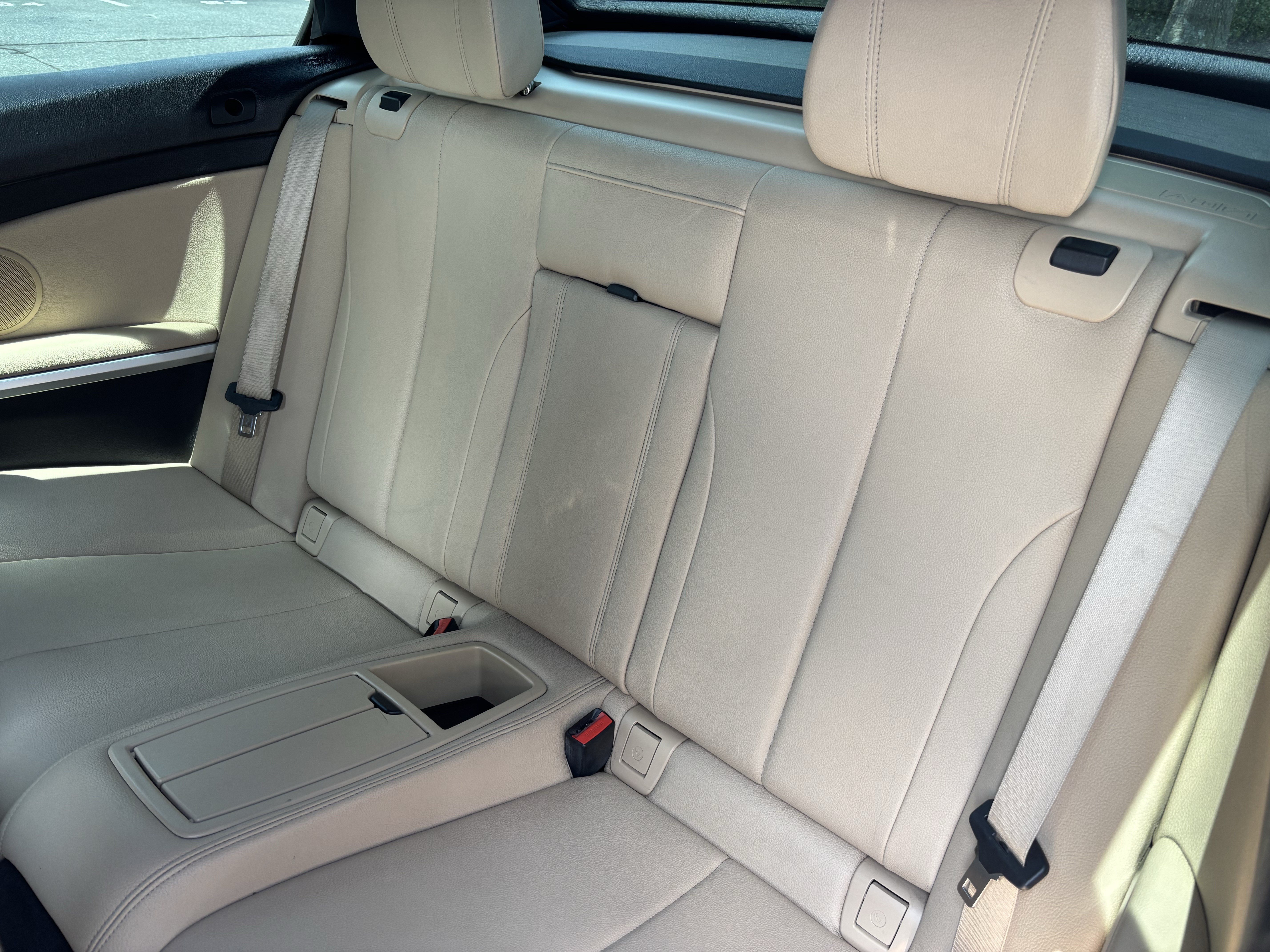 Used 2017 BMW 430i Convertible RWD image 33
