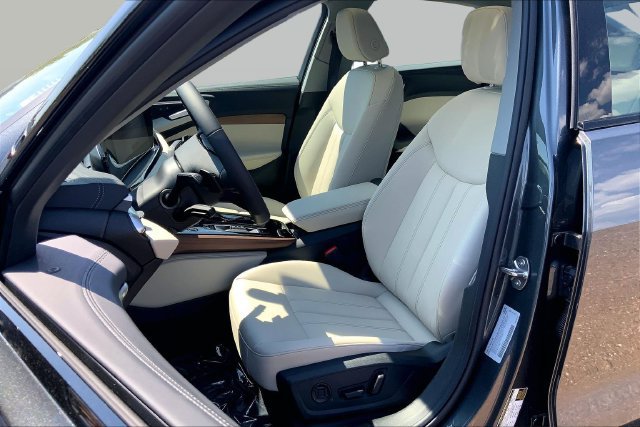 New 2026 Audi A5 Premium AWD/4WD image 8