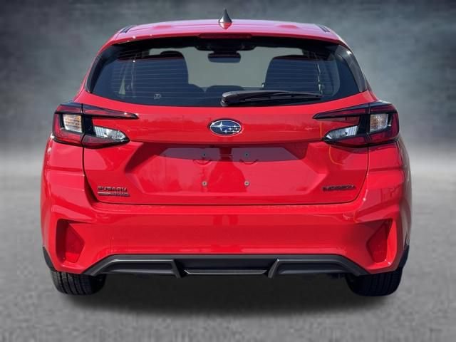 New 2026 Subaru Impreza 2.0i Sport AWD/4WD image 18