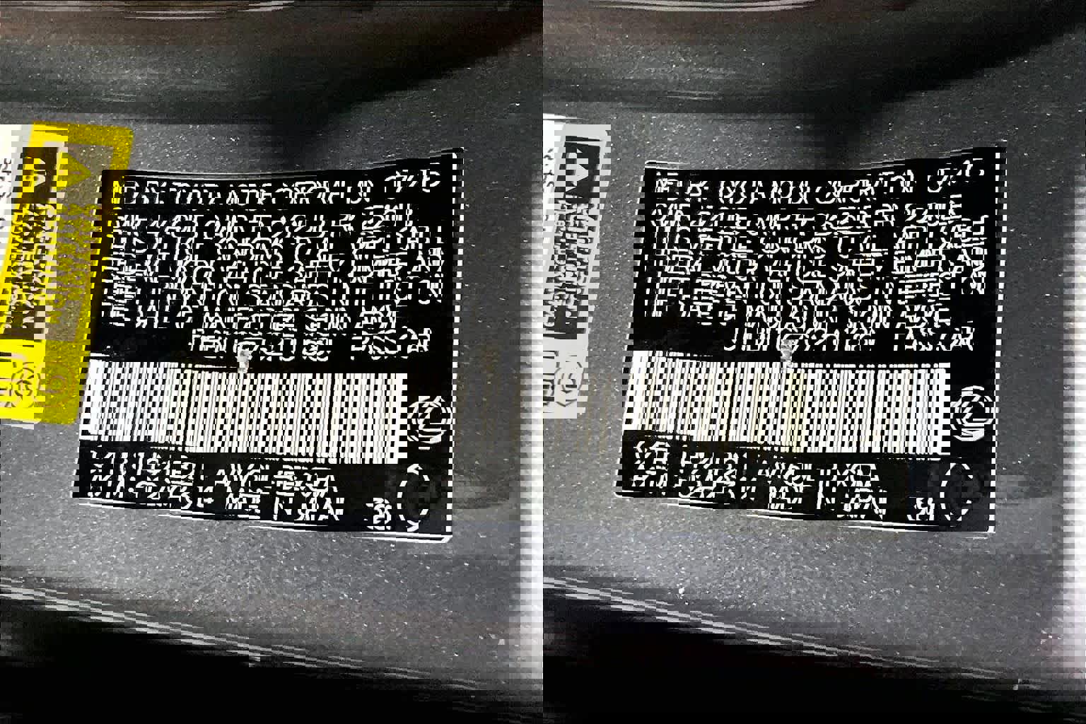 Used 2016 Lexus ES 300h w/ Luxury Package w/Wood Trim image 35